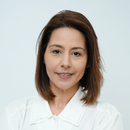 Hend Kotb's Profile Picture